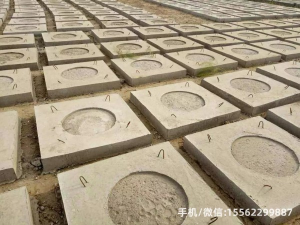 余江DP12混凝土电杆底盘